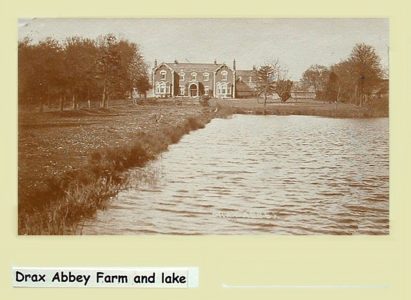 11 Drax Abbey Farm