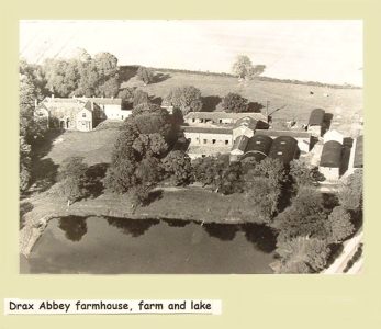 12 Drax Abbey Farm