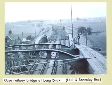 22 Swing Bridge