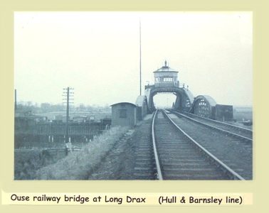 23 Swing Bridge