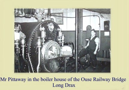 25 Chris Pittaway in Boiler House